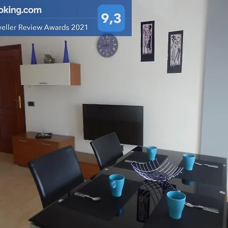 Casa Mila Appartement