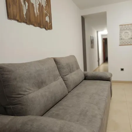 Apartment Casa Mila