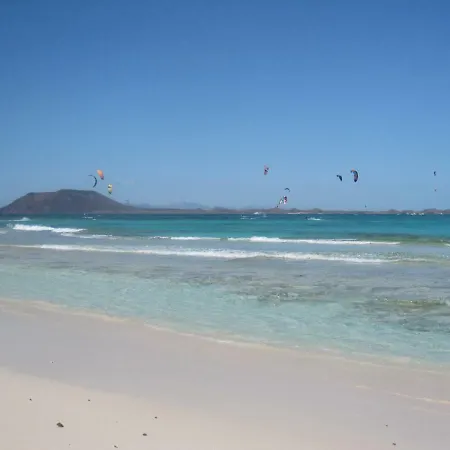Casa Mila Apartment Puerto del Rosario (Fuerteventura)